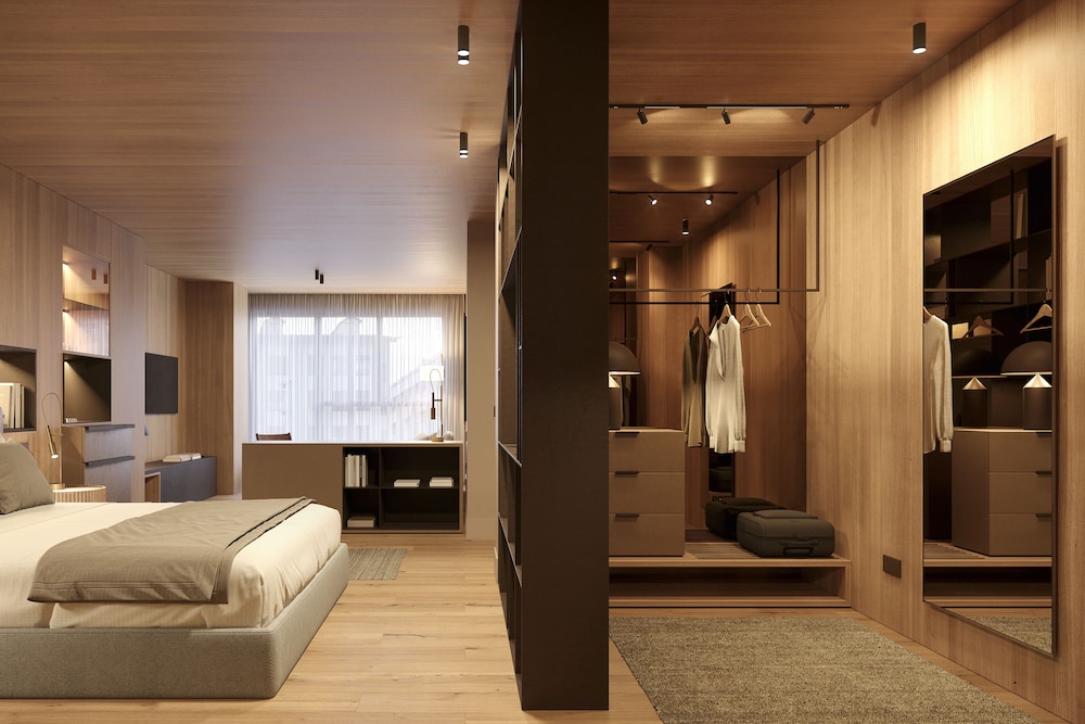 Classic Suite