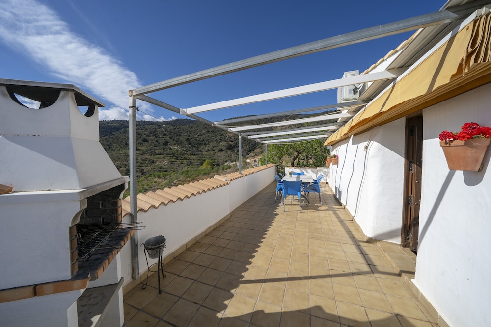 Villa, 3 Bedrooms (San Marcos)