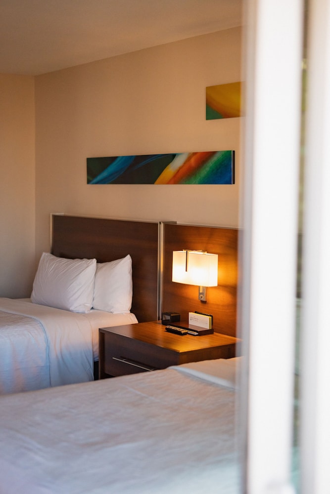 Suite, Multiple Beds, Accessible (Hearing)