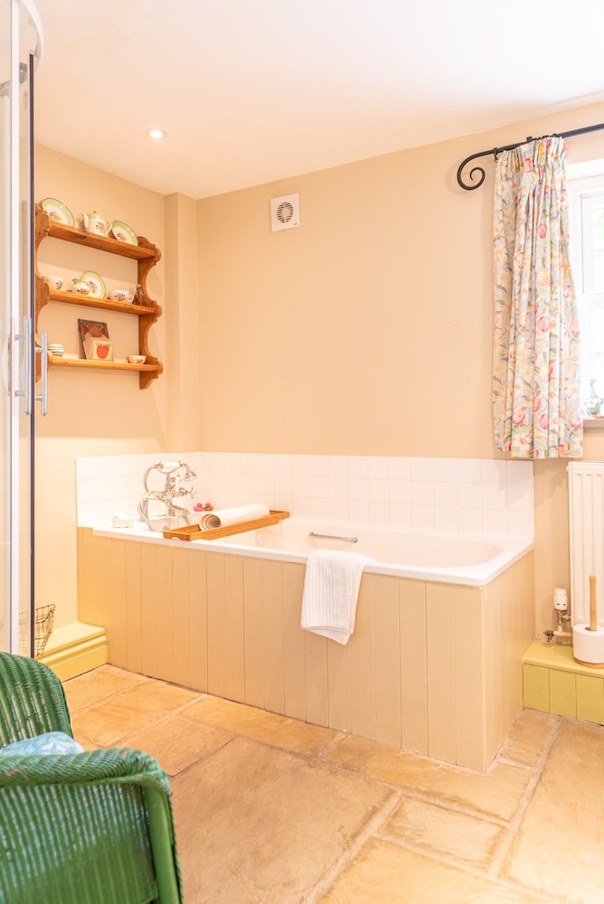 Alltybrain Farm Cottages og B&B, Billede 4