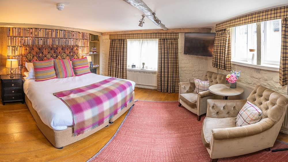 Deluxe Double Room photo 3