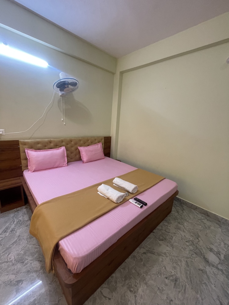 Single Room photo 2