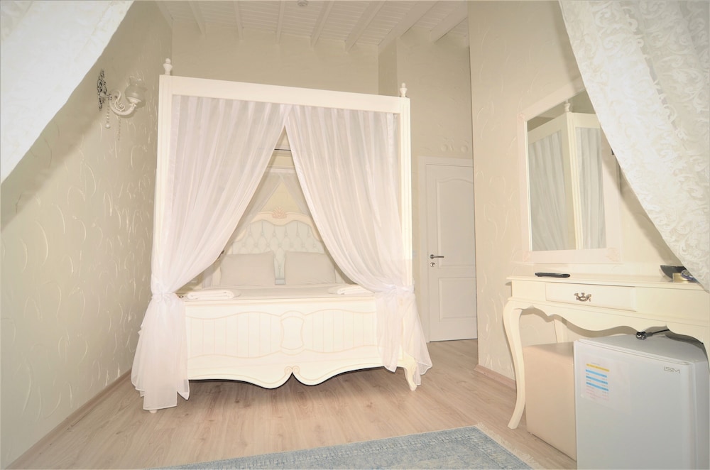 Luxury Quadruple Room photo 3
