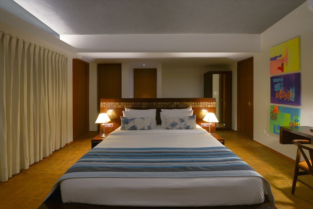 Luxury Villa, 1 Bedroom ((KAFFA)) photo 1
