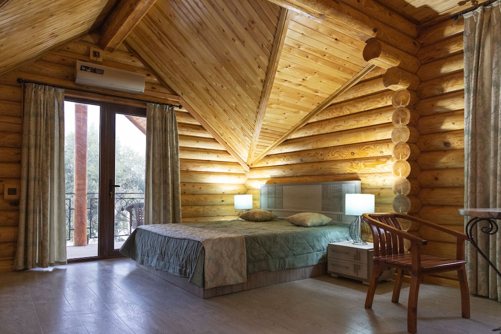 Luxury Double Room photo 1