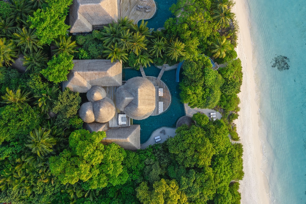 Villa, 3 Bedrooms (41, Residence)