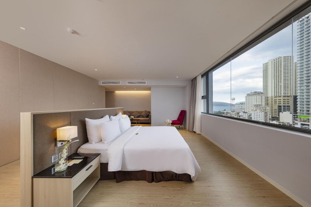 Grand Deluxe Double Sea View - Free Hair Washing - Photo 7