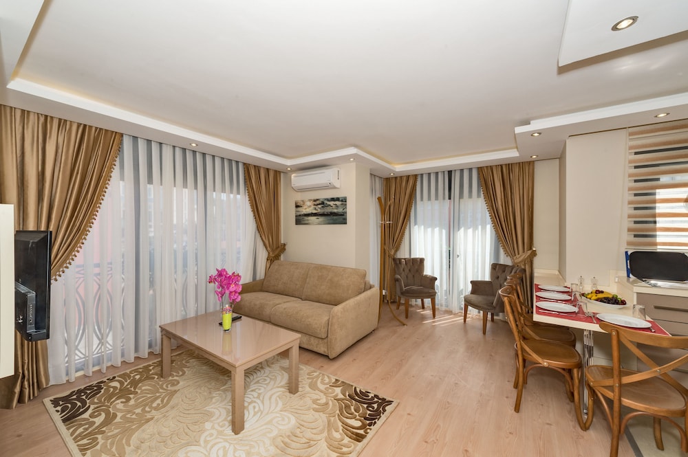 Suite photo 1