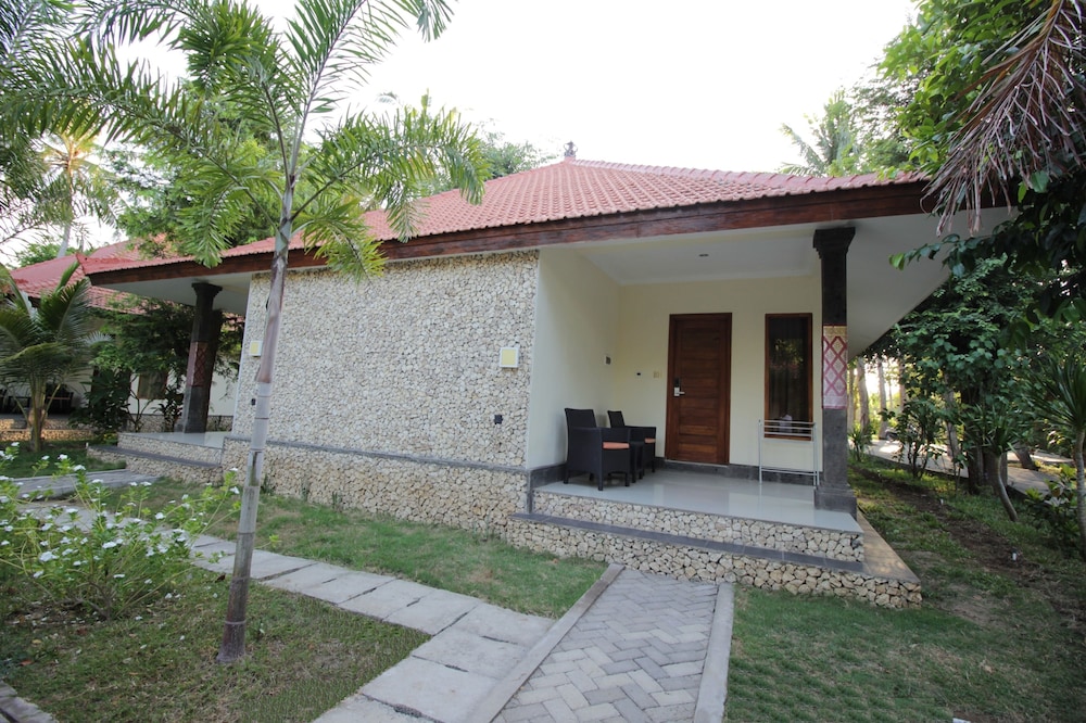 Deluxe Bungalow, Multiple Beds photo 3
