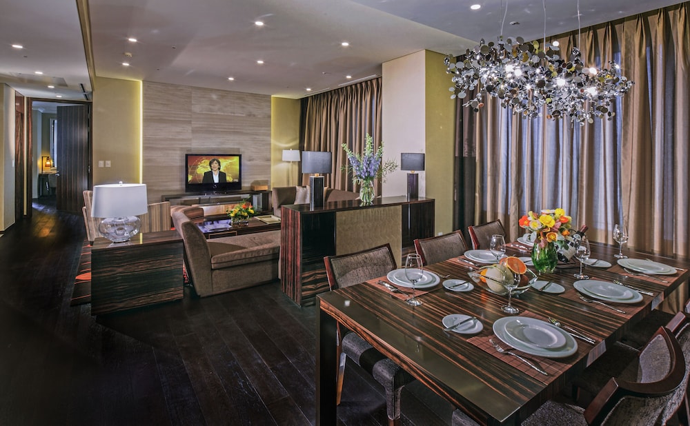 Premier Room, 2 Bedrooms