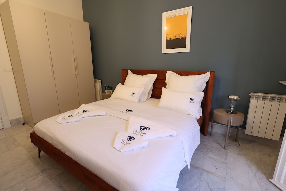 Exclusive Double or Twin Room photo 2
