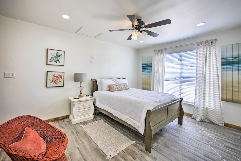 House (2 Bedrooms) photo 1