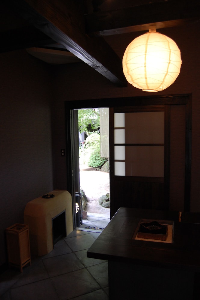 Japanese Style Suite With Open-Air Bath, Annex, 1 Bedroom photo 2