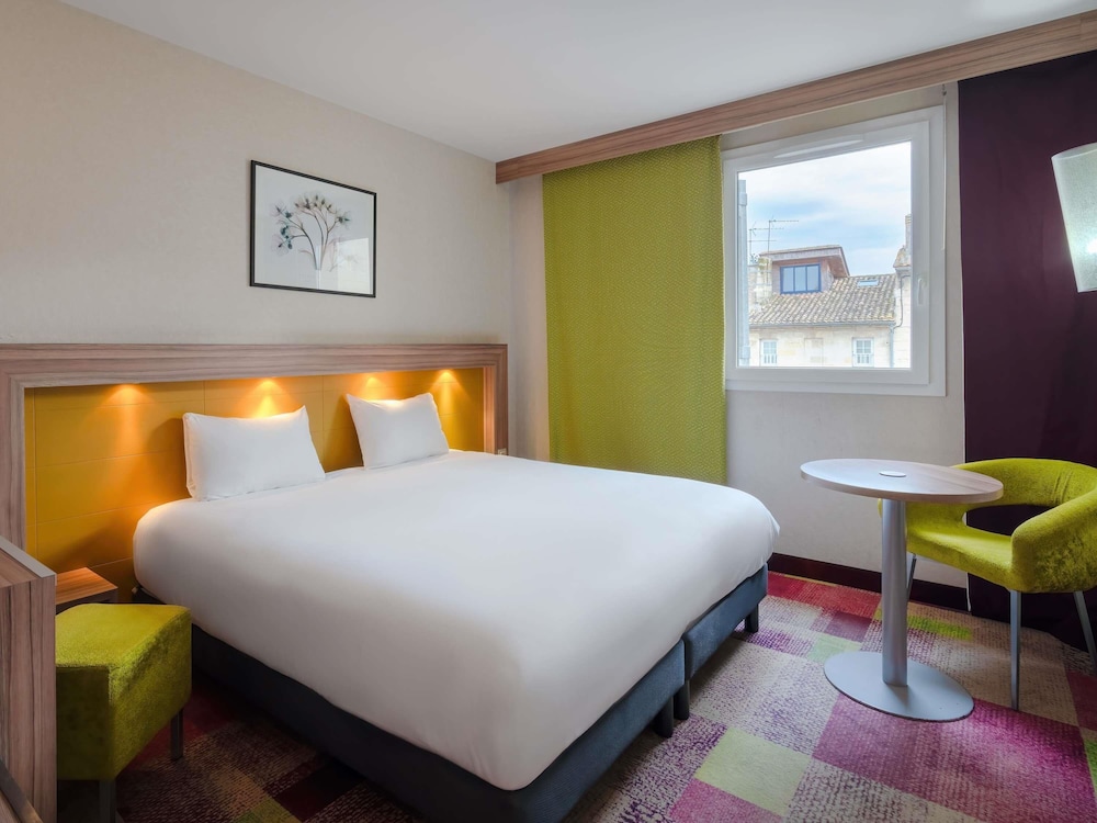 Standard Room, 1 Double Bed, Accessible - Photo 1