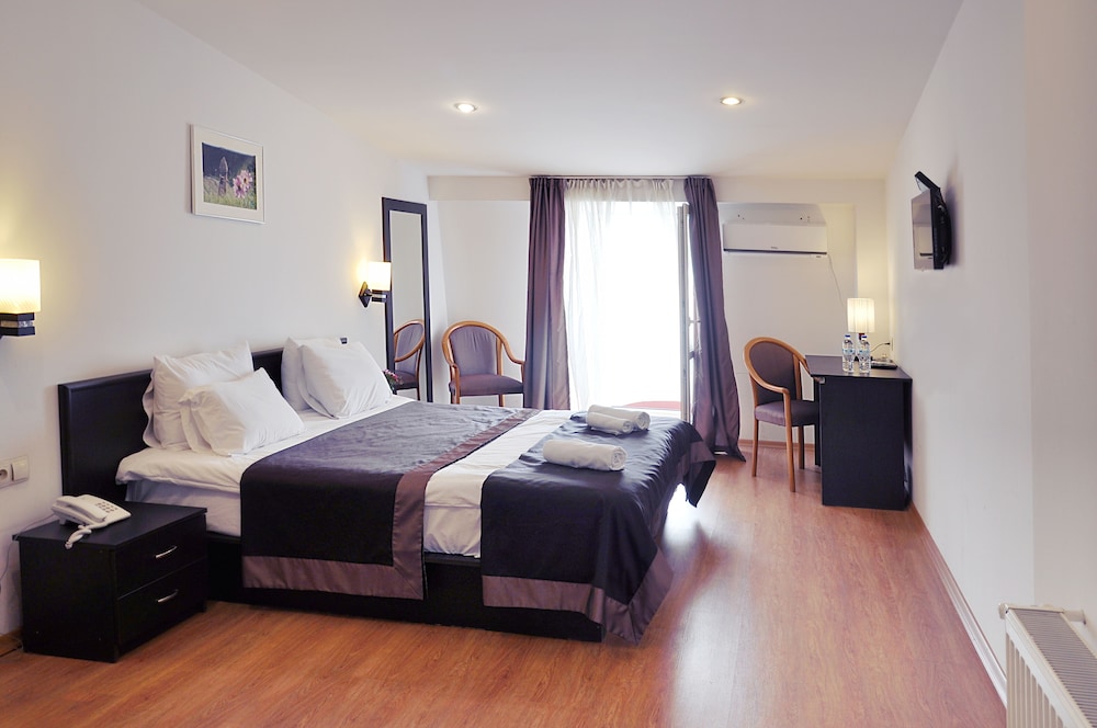 Standard Double or Twin Room, Mountain View