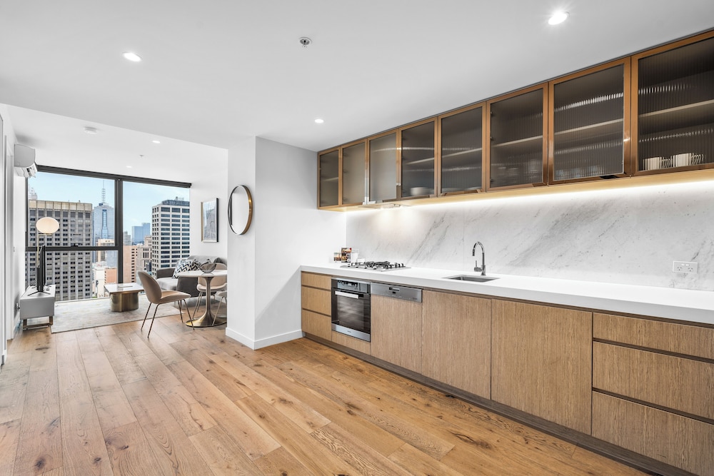 1 Bedroom Apartment - Photo 11