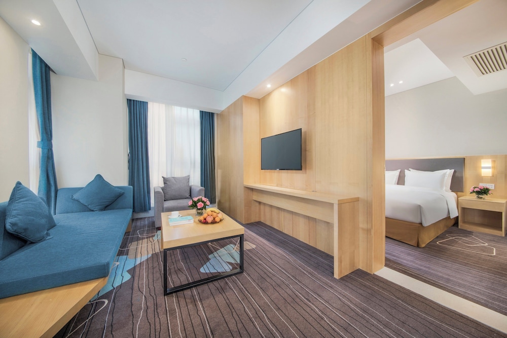 Suite, 1 Bedroom
