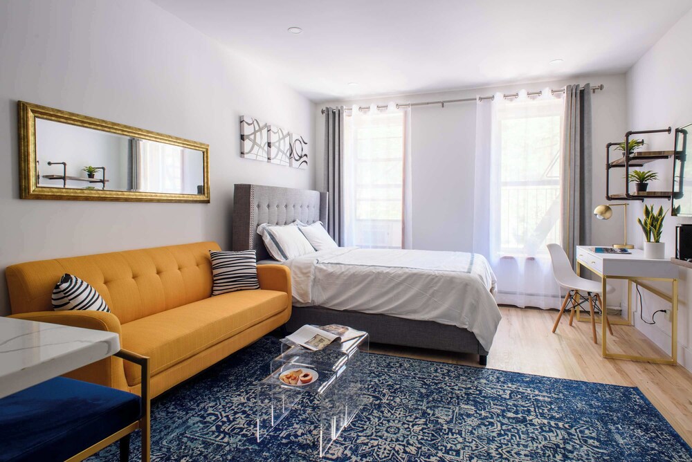 Studio, 1 Queen Bed, Non Smoking photo 1