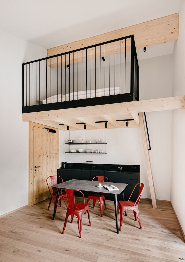 Family Apartment (incl. Cleaning Fee) photo 3
