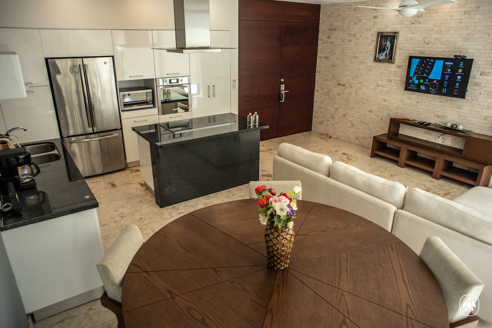Luxury Villa, 1 Bedroom, Garden View, Garden Area (located in Bahia Principe Residences) photo 3