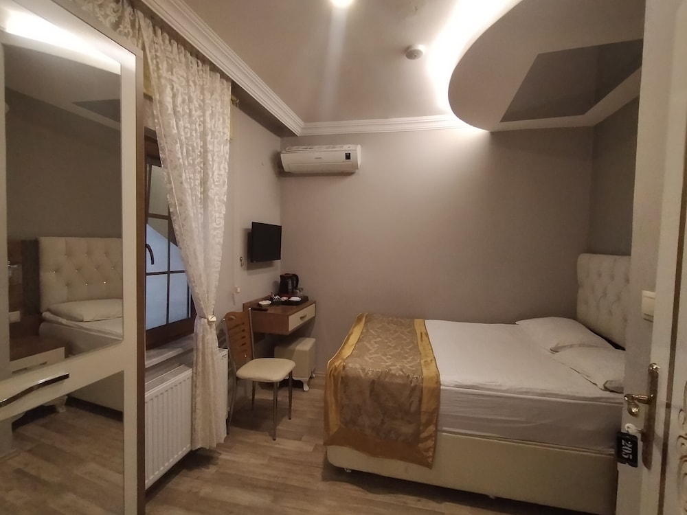 Economy Single Room photo 3