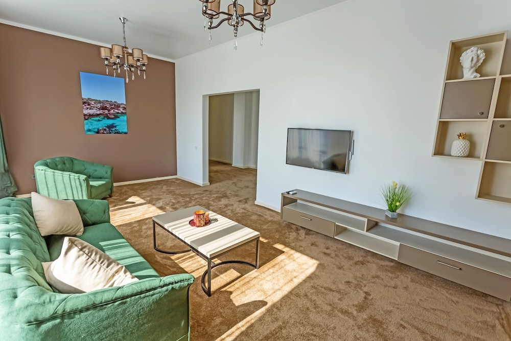 Comfort Apartment, 1 Bedroom - Photo 8