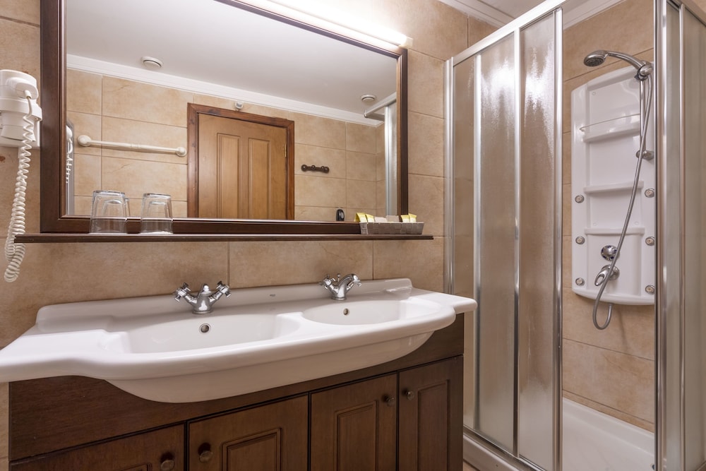 Mini Suite-Chalet - Photo 16