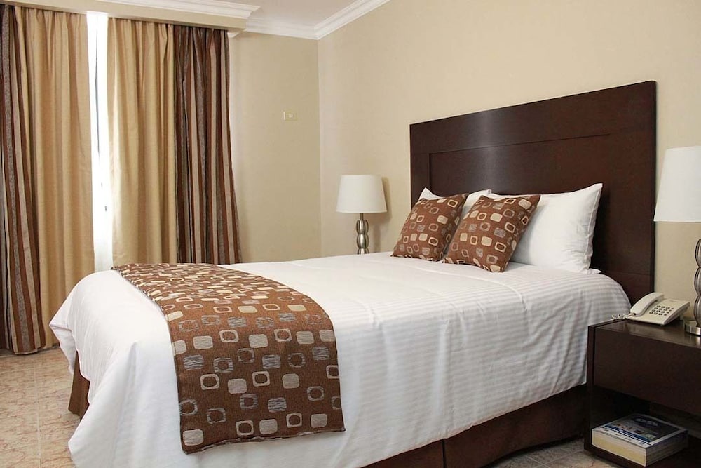 Executive Suite photo 1