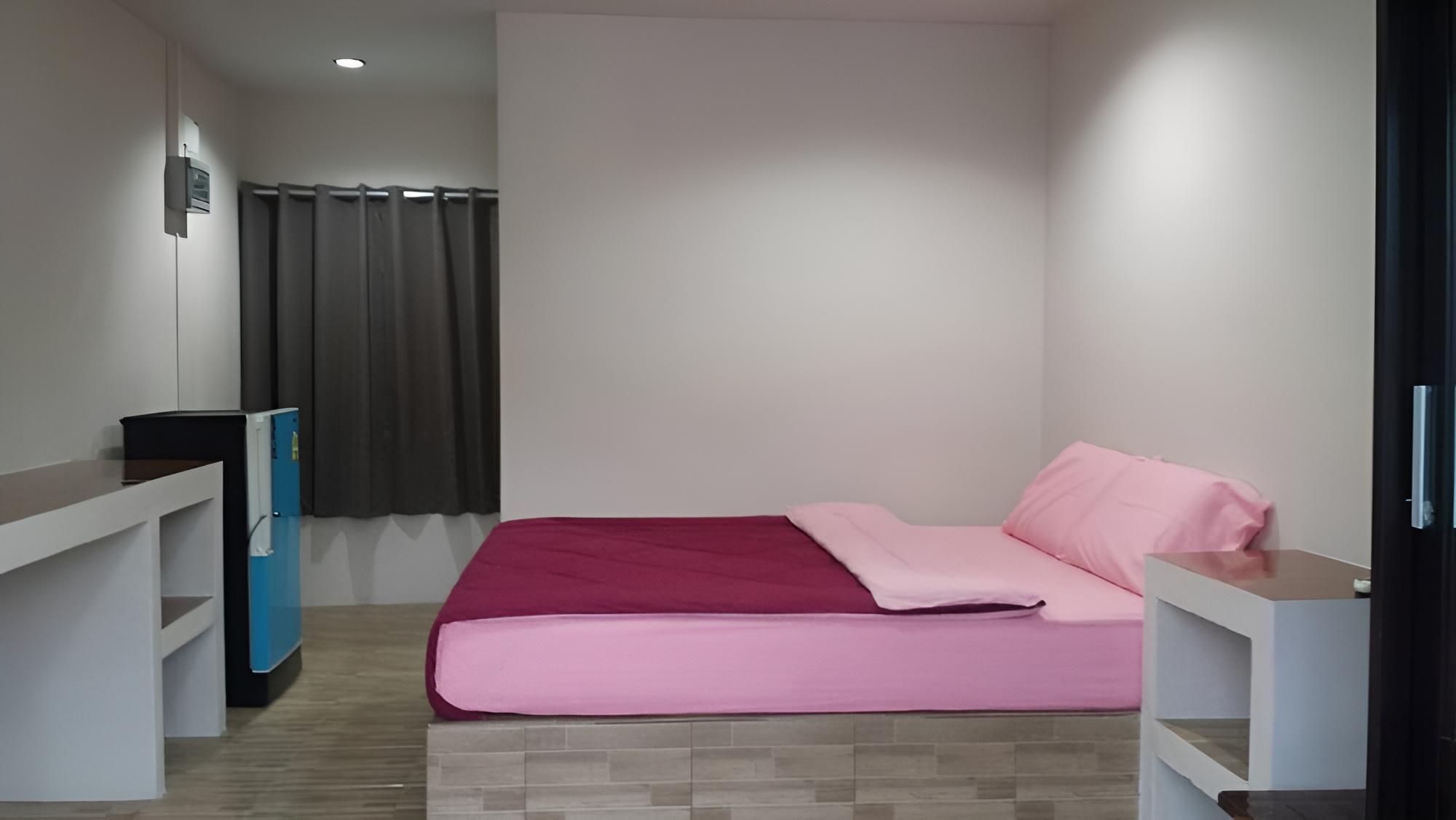 Standard Double Bed A/C photo 1