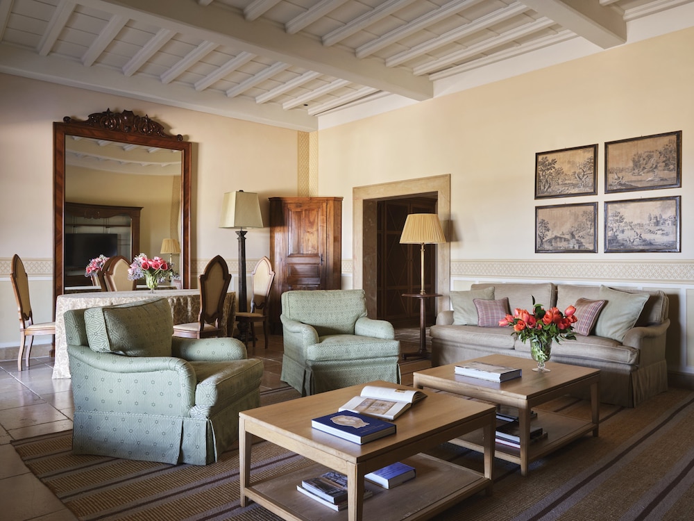 Suite (Castiglion del Bosco) - Photo 4