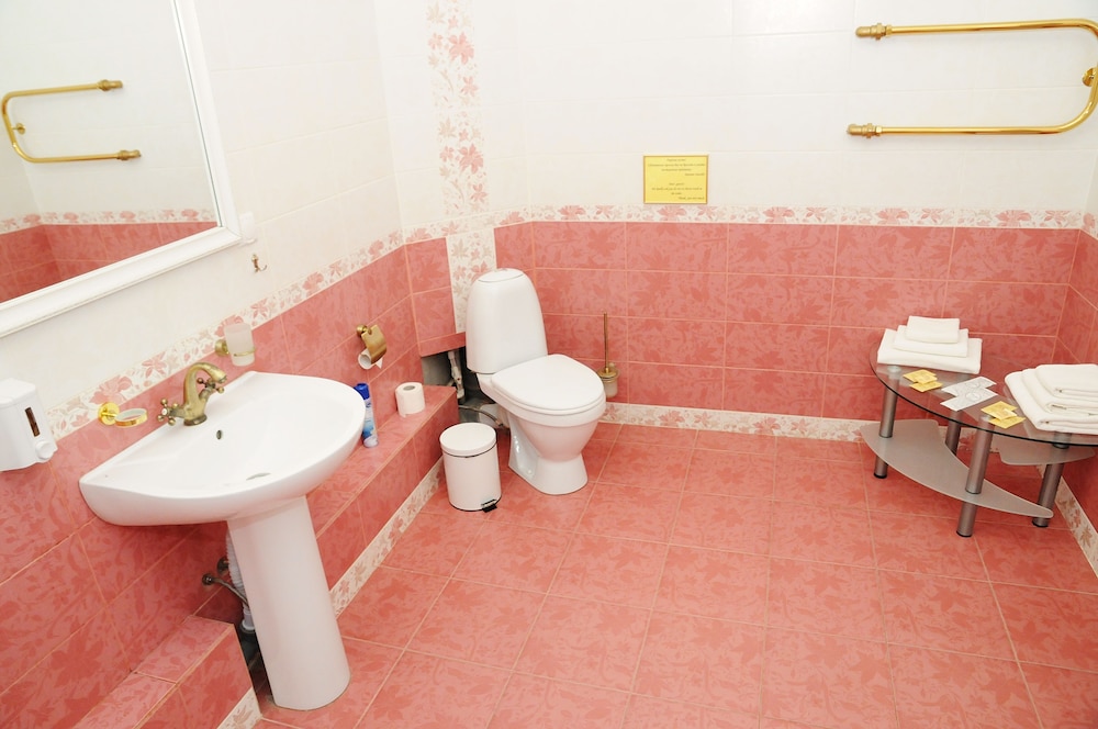 Luxury Suite photo 1