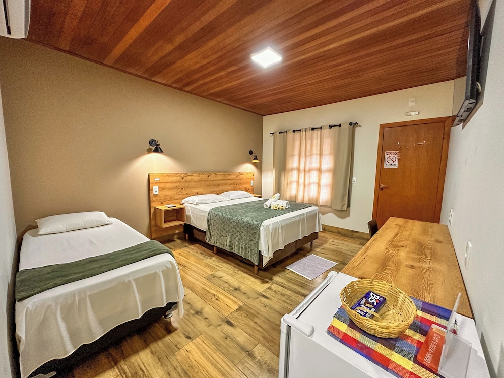 Premium Suite, Balcony, Garden View photo 1