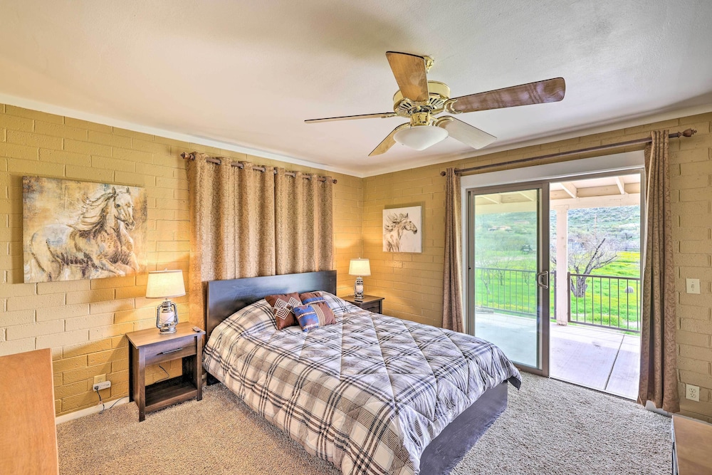 House (2 Bedrooms) photo 1