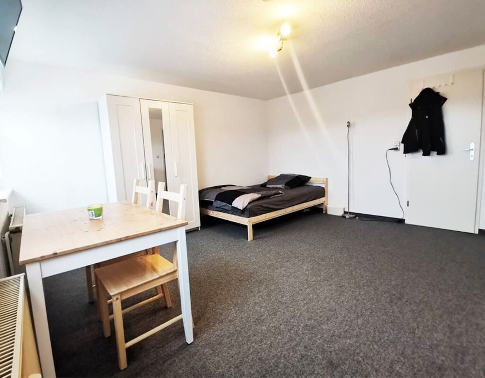 Apartment, 3 Bedrooms (incl. cleaning fee 50 EUR) photo 2