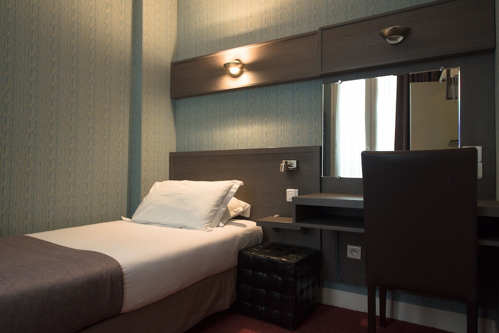 Junior Suite (3 people) photo 3
