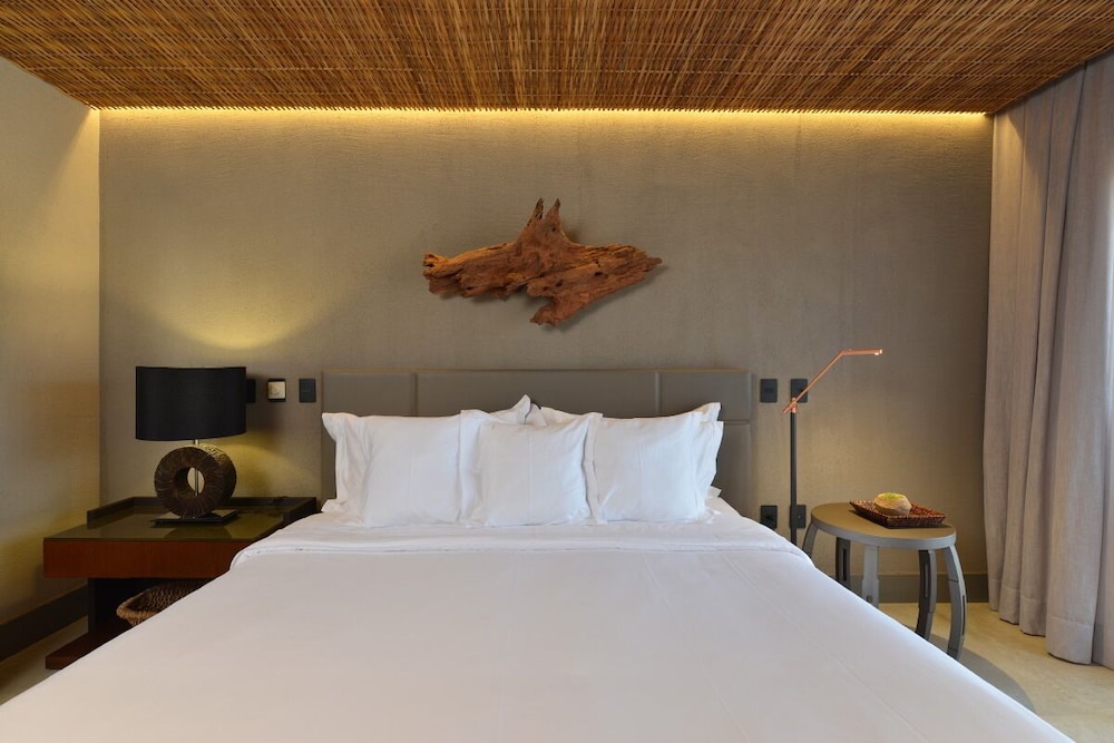 Deluxe Suite, Ground Floor photo 2