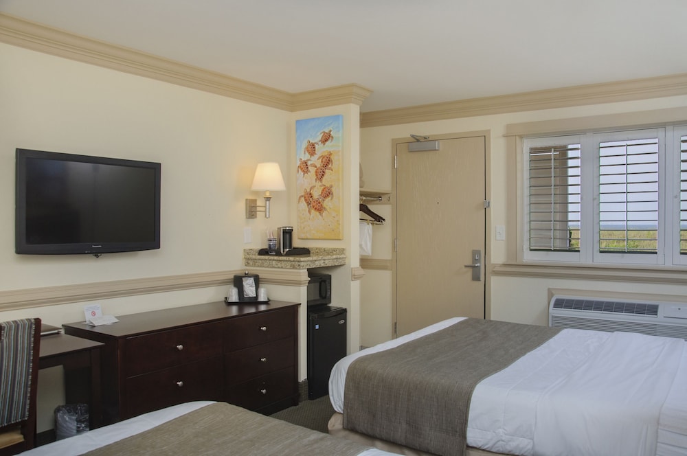 Standard Double Room, 2 Queen Beds