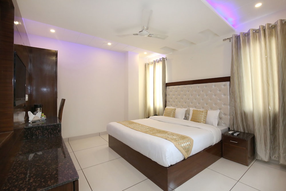 Double Or Twin Room photo 1