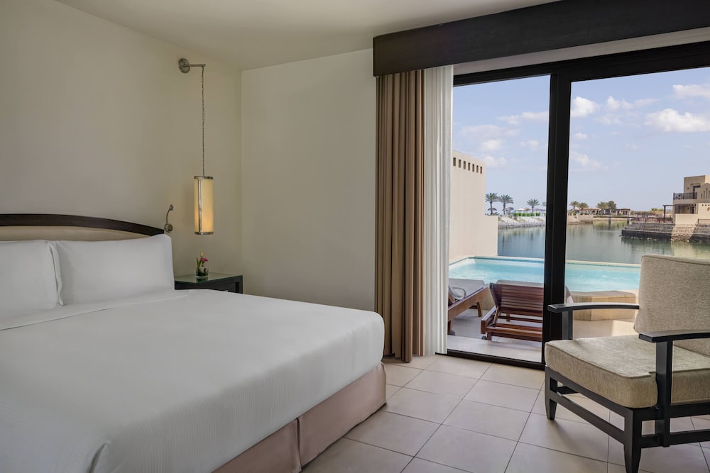 Sea View Three Bedroom Villa