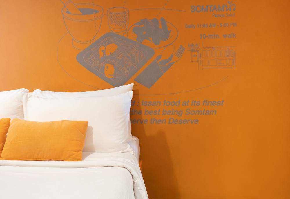 The Compact (Economy Double Room) photo 2