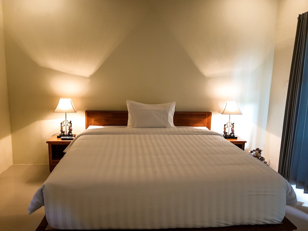 Deluxe Double Room, Sea View - Photo 9