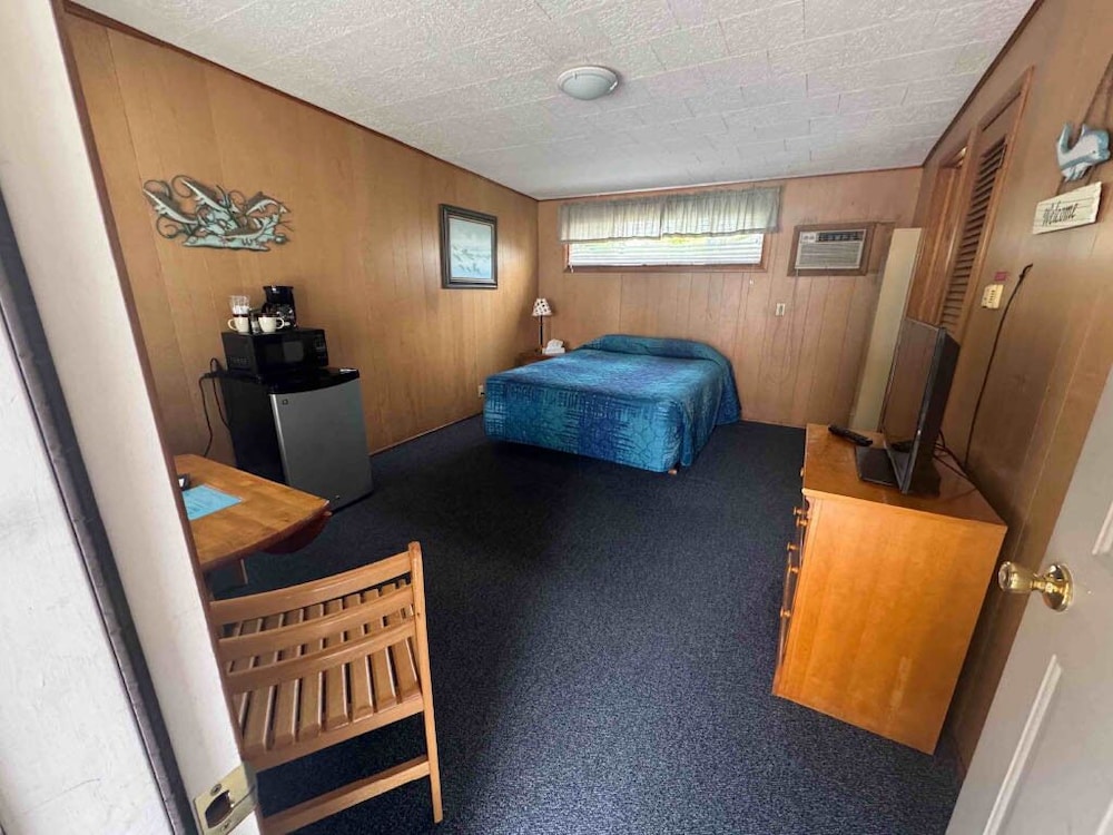 Standard Single Room, 1 Double Bed photo 1