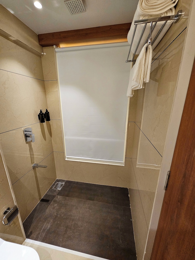 Deluxe Double or Twin Room, City View photo 3