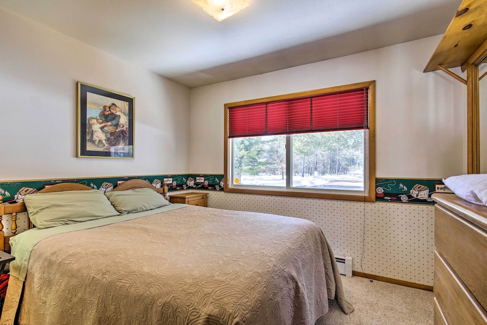 House (3 Bedrooms) photo 1