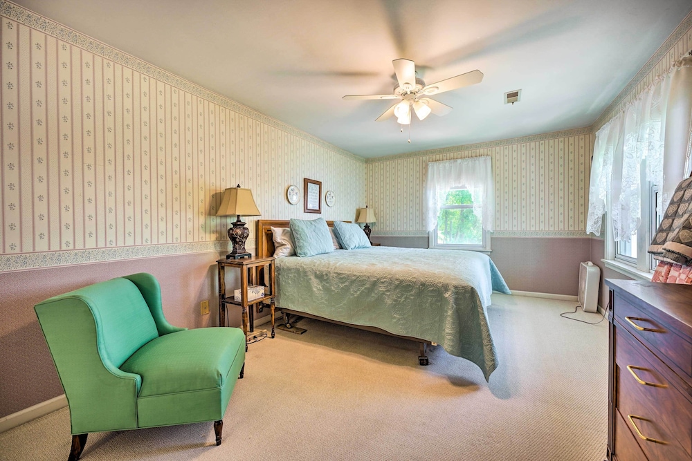 House (4 Bedrooms) photo 3