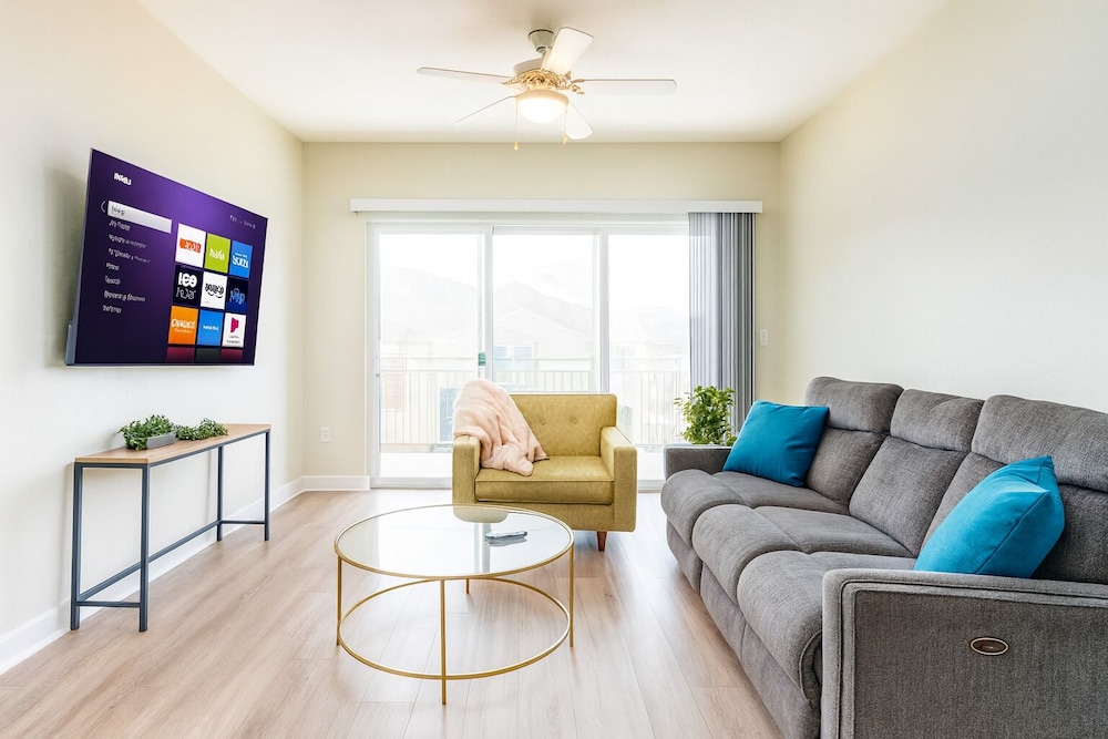 Superior Suite, 2 Bedrooms, Kitchen photo 1