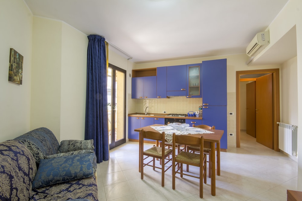 Apartment, Kitchen (2 people) photo 3