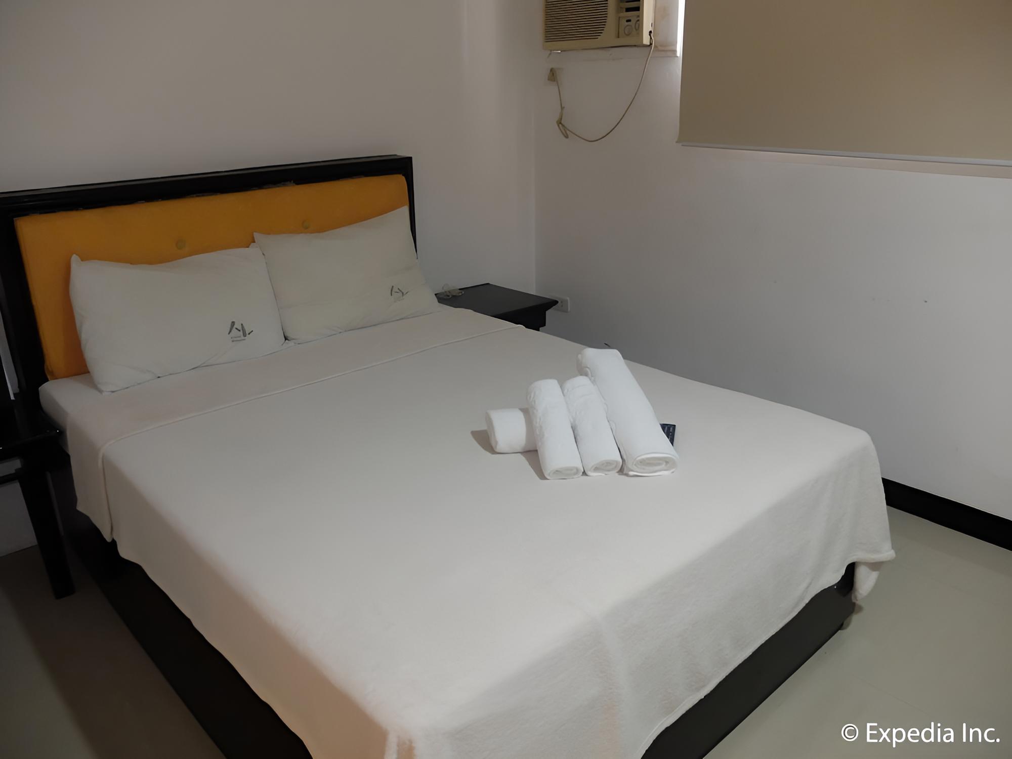 Standard Room photo 2