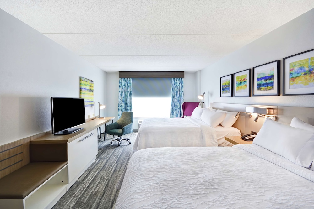 Room, Accessible