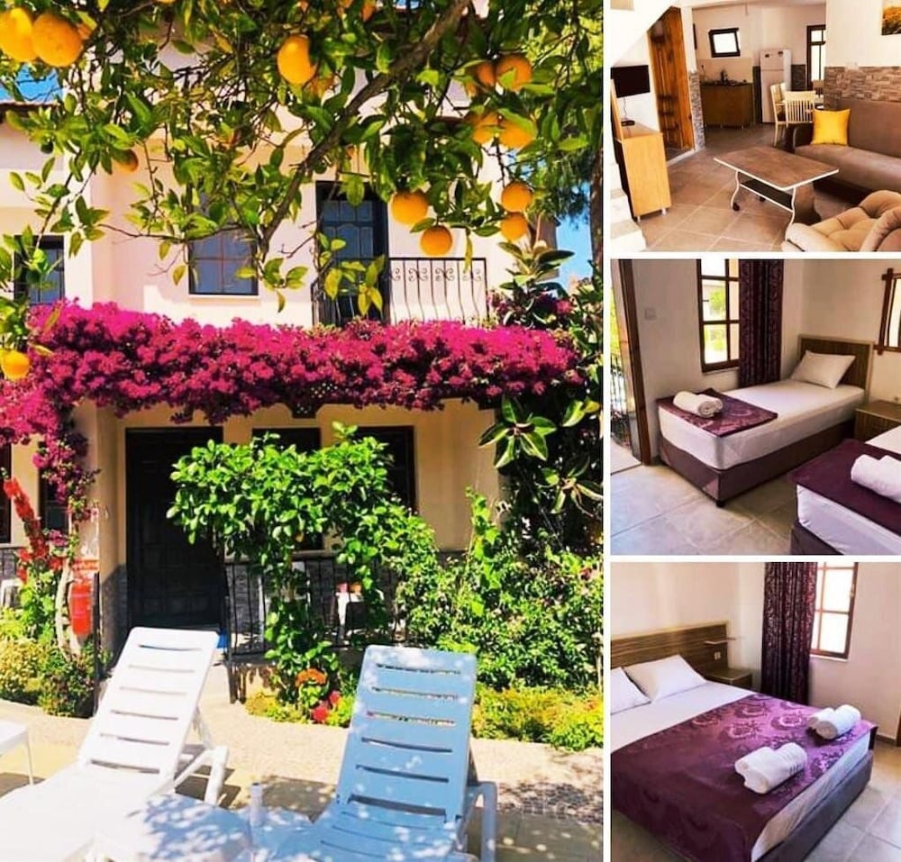 Family Villa photo 1